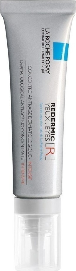Φωτογραφία προϊόντος: La Roche Posay Redermic R Yeux 15ml