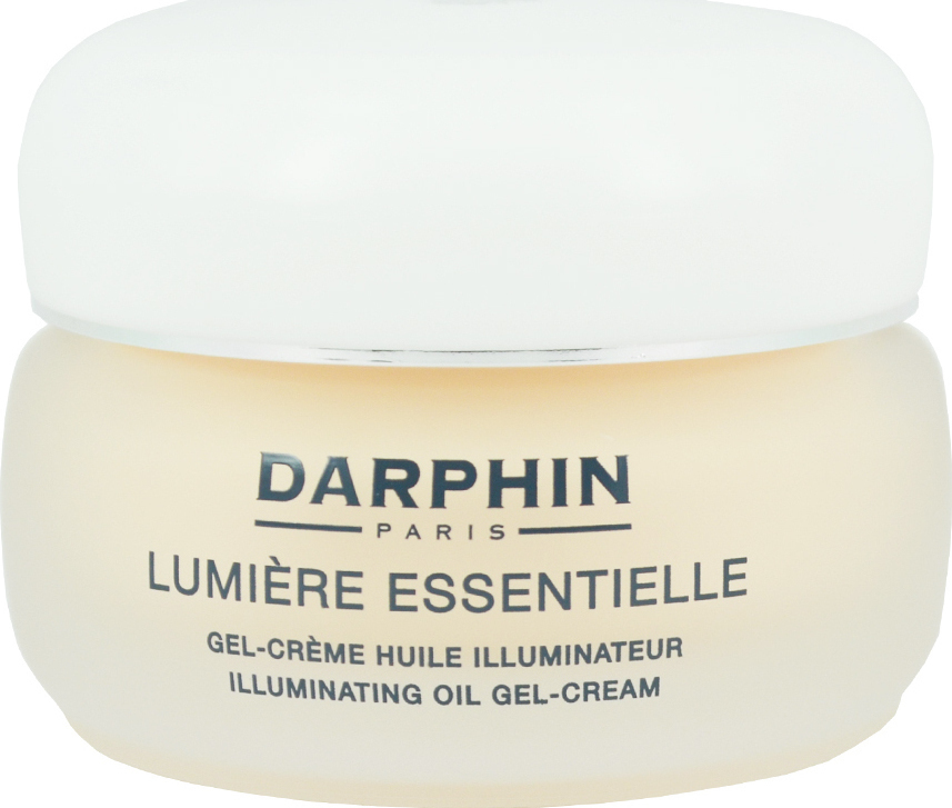 Φωτογραφία προϊόντος: Darphin Lumiere Essentielle Illuminating Oil Gel-Cream 50ml