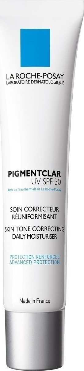Φωτογραφία προϊόντος: La Roche Posay Pigmentclar UV SPF30 40ml