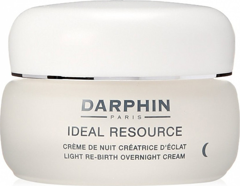 Φωτογραφία προϊόντος: Darphin Ideal Resource Light Re-birth Eclat OverNight Cream 50ml