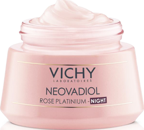 Φωτογραφία προϊόντος: Vichy Neovadiol Rose Platinium Night 50ml