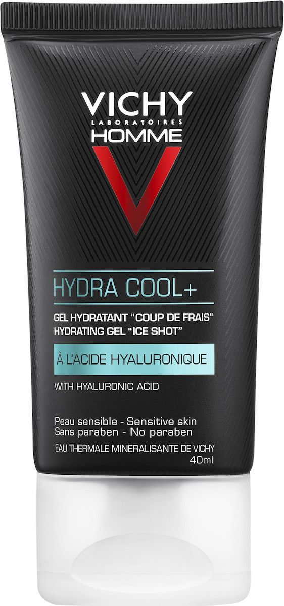 Φωτογραφία προϊόντος: Vichy Homme Hydra Cool+ 50ml