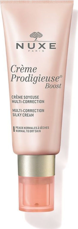 Φωτογραφία προϊόντος: Nuxe Creme Prodigieuse Boost Multi Correction Silky Cream 40ml