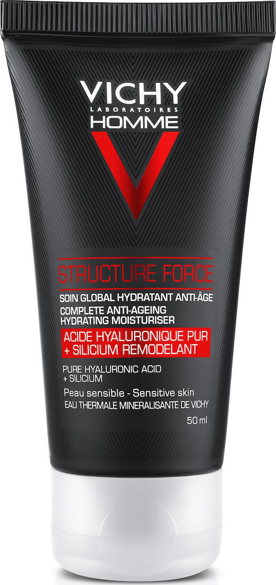 Φωτογραφία προϊόντος: Vichy Homme Structure Force 50ml