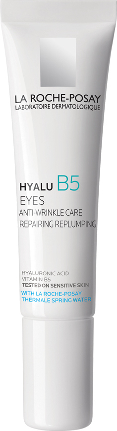 Φωτογραφία προϊόντος: La Roche Posay Hyalu B5 Anti Wrinkle Eye Cream 15ml