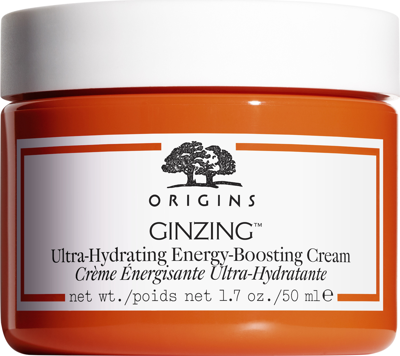 Φωτογραφία προϊόντος: Origins GinZing Ultra-Hydrating Energy-Boosting Cream 50ml