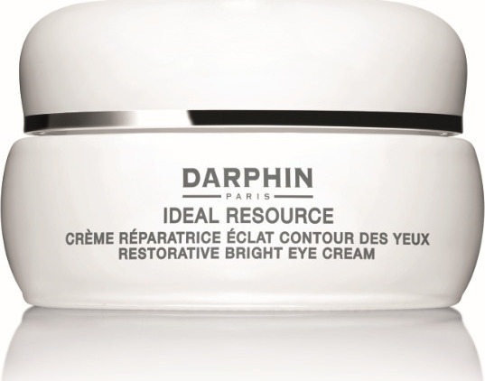 Φωτογραφία προϊόντος: Darphin Ideal Resource Anti-Aging & Radiance Restorative Bright Eye Cream 15ml