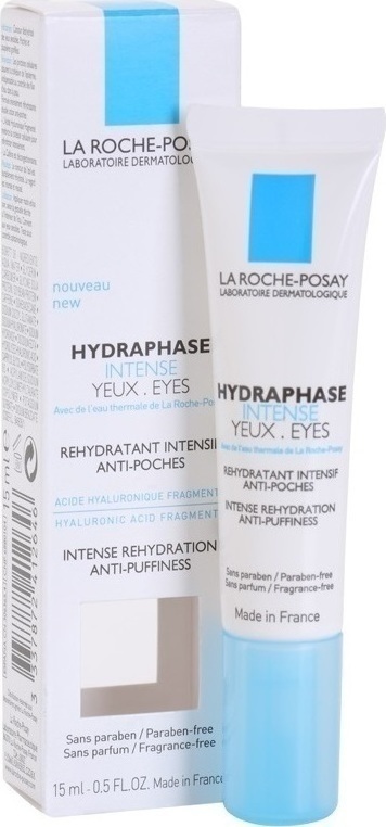 Φωτογραφία προϊόντος: La Roche Posay Hydraphase Intense Eyes 15ml