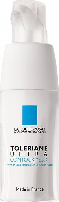 Φωτογραφία προϊόντος: La Roche Posay Toleriane Ultra Eye Contour 20ml