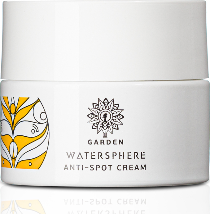 Φωτογραφία προϊόντος: Garden Watersphere Anti-Spot Face Cream 50ml
