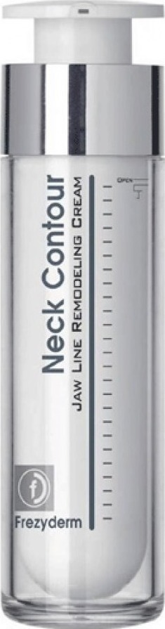 Φωτογραφία προϊόντος: Frezyderm Neck Contour Cream 50ml