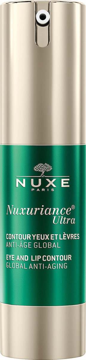 Φωτογραφία προϊόντος: Nuxe Nuxuriance Ultra Contour Yeux and Levres 15ml