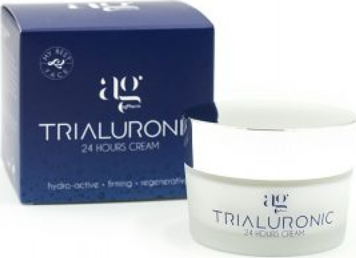 Φωτογραφία προϊόντος: Ag Pharm Trialuronic 24hrs Cream 50ml
