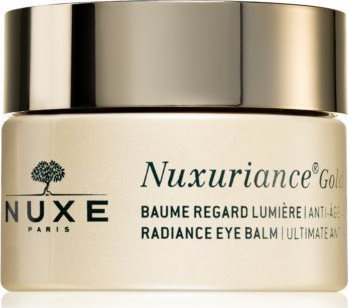 Φωτογραφία προϊόντος: Nuxe Nuxuriance Gold Radiance Eye Balm 15ml