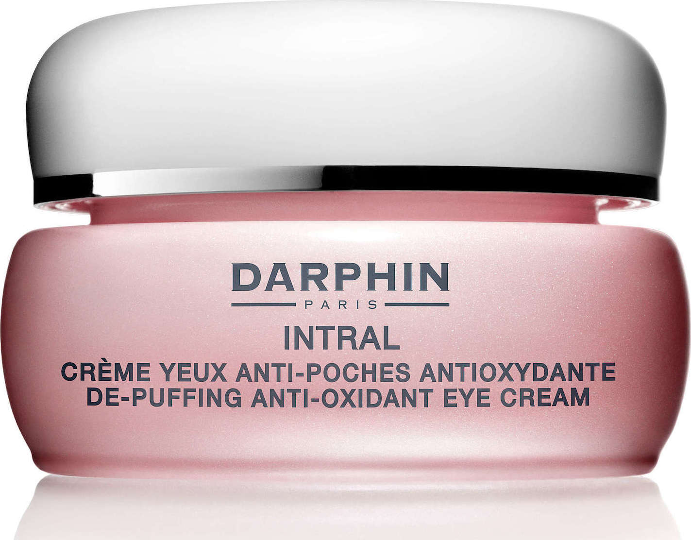 Φωτογραφία προϊόντος: Darphin Intral De-Puffing Anti-Oxidant Eye Cream 15ml