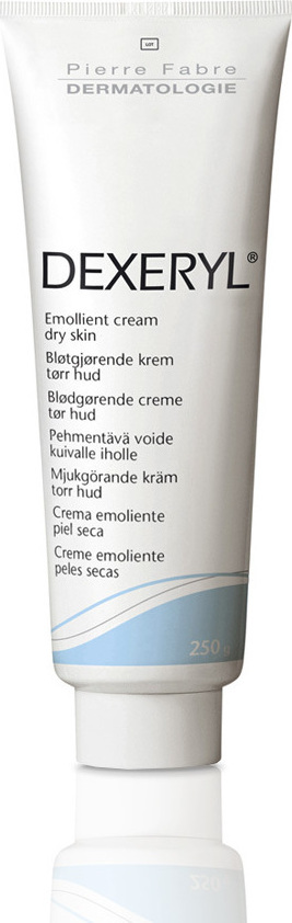 Φωτογραφία προϊόντος: Pierre Fabre Dexeryl Cream 250ml