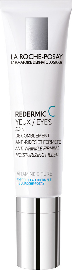 Φωτογραφία προϊόντος: La Roche Posay Redermic C Yeux 15ml
