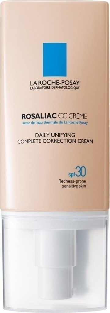 Φωτογραφία προϊόντος: La Roche Posay Rosaliac CC Creme SPF 30 50ml