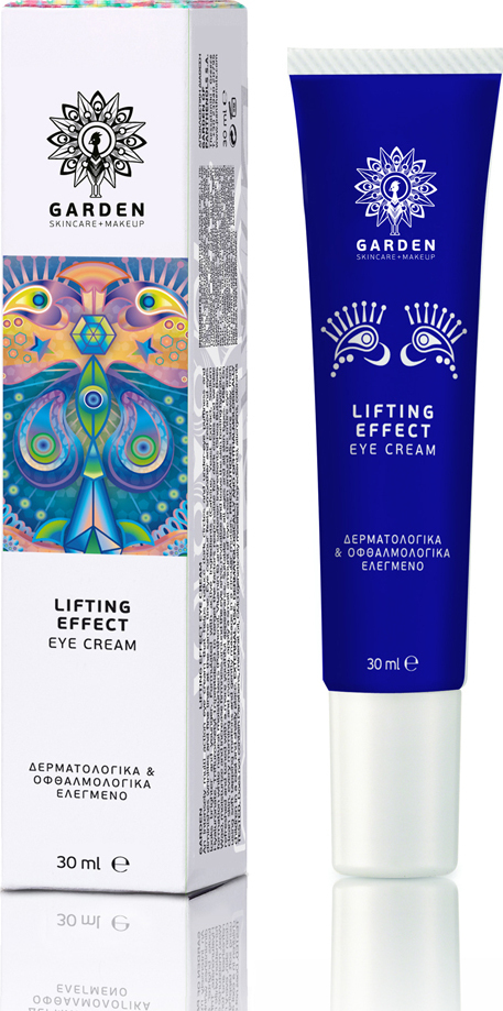 Φωτογραφία προϊόντος: Garden Lifting Effect Eye Cream 30ml