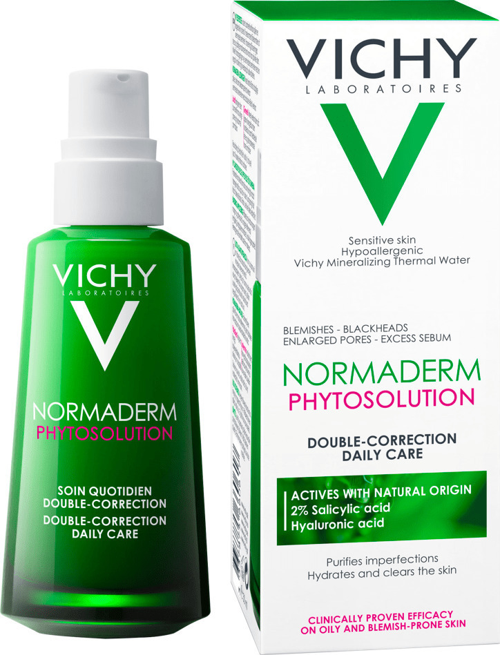 Φωτογραφία προϊόντος: Vichy Normaderm Phytosolution 50ml