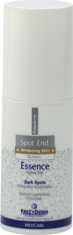Φωτογραφία προϊόντος: Frezyderm Spot End Essence Active Gel 50ml