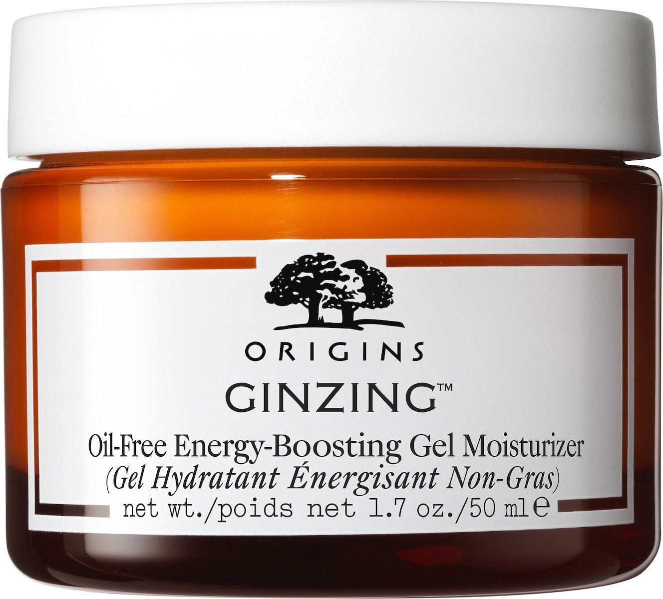 Φωτογραφία προϊόντος: Origins Ginzing Oil-Free Energy-boosting Gel Moisturizer 50ml
