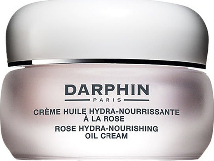 Φωτογραφία προϊόντος: Darphin Rose Hydra-Nourishing Oil Cream 50ml