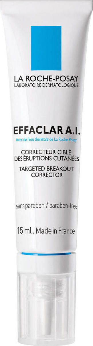 Φωτογραφία προϊόντος: La Roche Posay Effaclar A.I. Cream 15ml