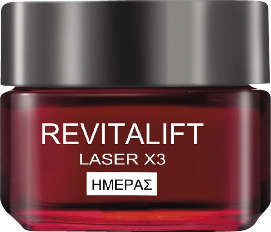 Φωτογραφία προϊόντος: L'Oreal Revitalift Laser Renew Day Cream 50ml