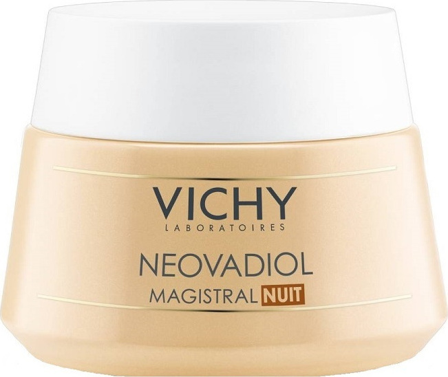 Φωτογραφία προϊόντος: Vichy Neovadiol Magistral Night Cream 50ml