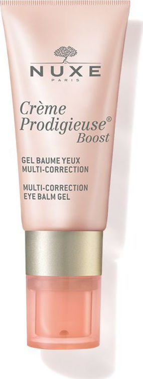 Φωτογραφία προϊόντος: Nuxe Creme Prodigieuse Boost Multi Correction Eye Balm Gel 15ml