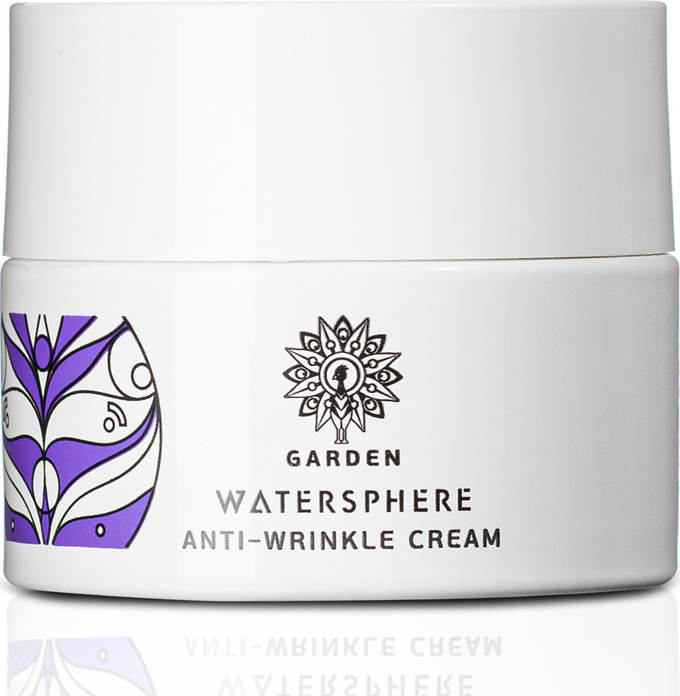 Φωτογραφία προϊόντος: Garden Watersphere Anti-Wrinkle Cream 50ml