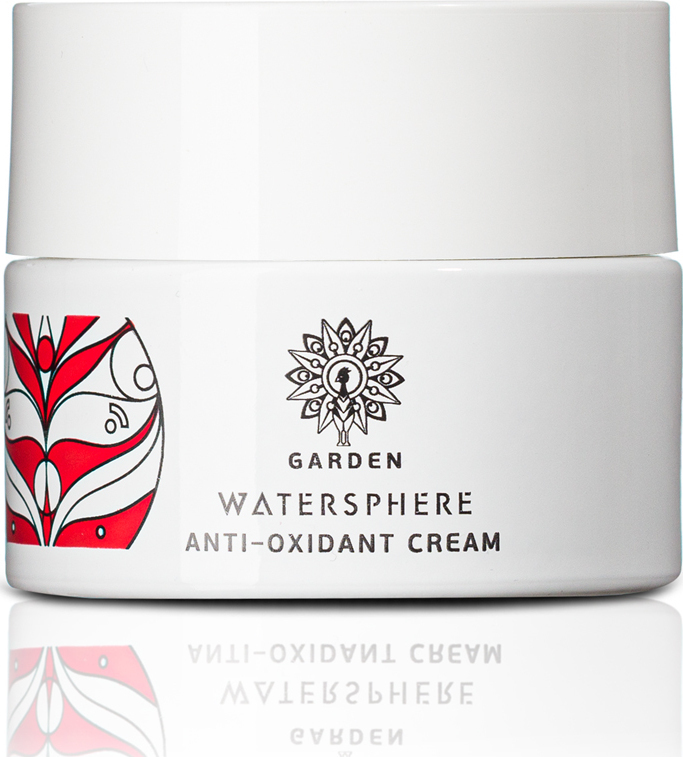 Φωτογραφία προϊόντος: Garden Watersphere Anti-Oxidant Cream 50ml