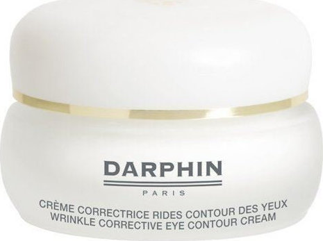 Φωτογραφία προϊόντος: Darphin Wrinkle Corrective Eye Contour Cream 15ml