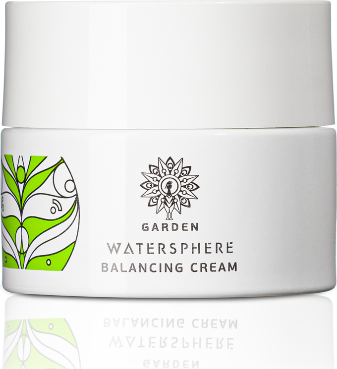 Φωτογραφία προϊόντος: Garden Watersphere Balancing Cream 50ml