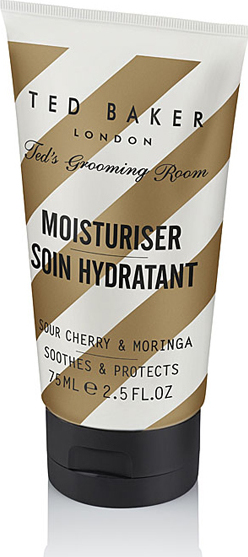 Φωτογραφία προϊόντος: Ted Baker Ted's Grooming Room Moisturiser Sour Cherry & Moringa 75ml