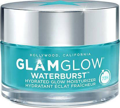 Φωτογραφία προϊόντος: Glamglow Waterburst Hydrated Glow Moisturizer 50ml