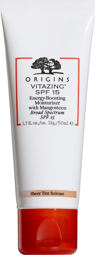 Φωτογραφία προϊόντος: Origins VitaZing Energy Boosting Tinted Moisturizer SPF15 50ml