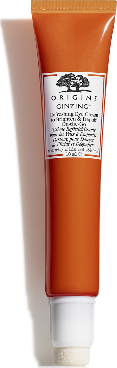 Φωτογραφία προϊόντος: Origins Ginzing Refreshing Eye Cream To Brighten & Depuff On The Go