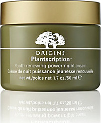 Φωτογραφία προϊόντος: Origins Plantscription Youth Renewing Power Night Cream 50ml