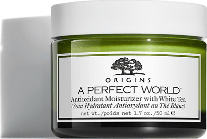 Φωτογραφία προϊόντος: Origins Α Perfect World Antioxidant Moisturizer with White Tea 50ml