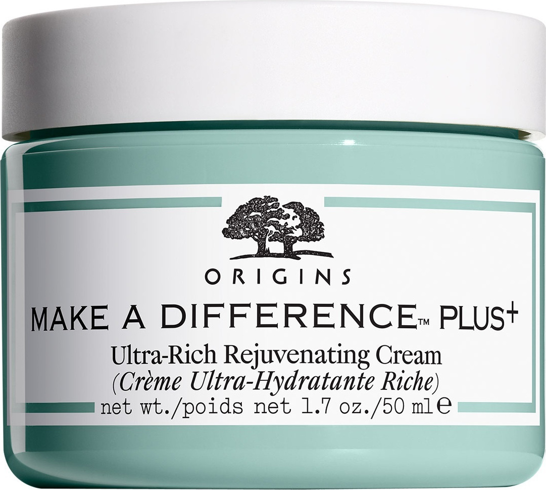 Φωτογραφία προϊόντος: Origins Make A Difference Plus+ Ultra Rich Cream 50ml
