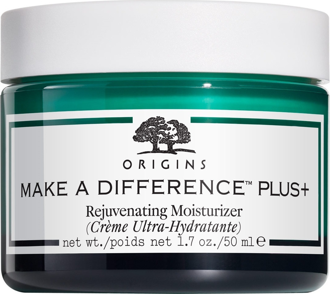 Φωτογραφία προϊόντος: Origins Make A Difference Plus+ Rejuvenating Cream 50ml