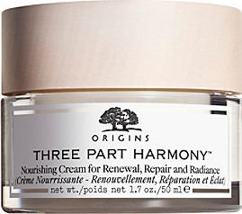 Φωτογραφία προϊόντος: Origins Three Part Harmony Nourishing Cream 50ml