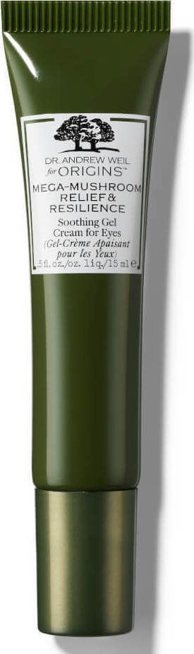 Φωτογραφία προϊόντος: Origins Mega-Mushroom Relief & Resilience Soothing Gel Cream for Eyes 15ml