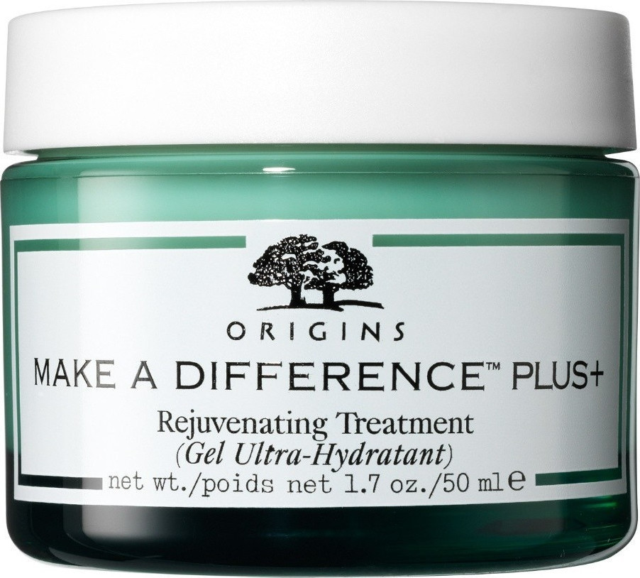Φωτογραφία προϊόντος: Origins Make A Difference Plus+ Rejuvenating Treatment 50ml