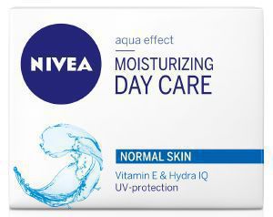 Φωτογραφία προϊόντος: Nivea Essentials Nourishing Day Cream Normal Skin SPF15 50ml