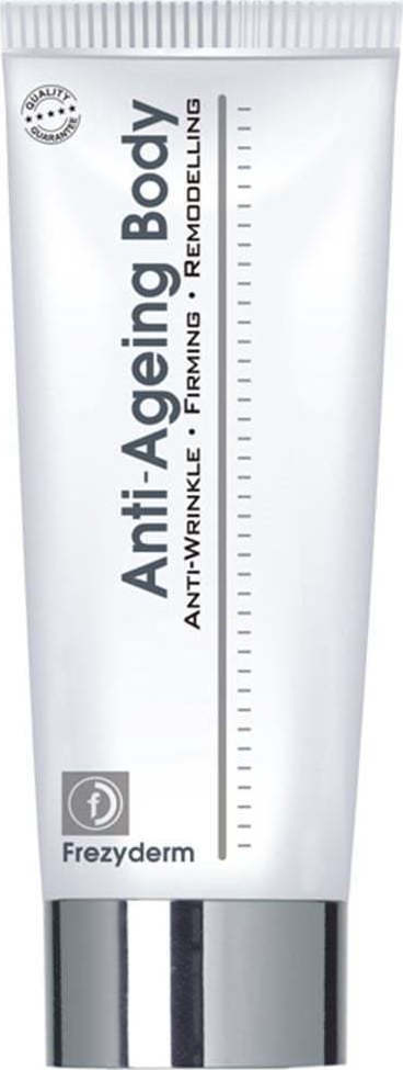 Φωτογραφία προϊόντος: Frezyderm Anti-Ageing Body Cream 200ml