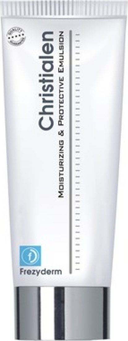 Φωτογραφία προϊόντος: Frezyderm Christialen Emulsion Body Milk 200ml