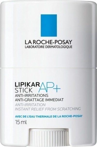 Φωτογραφία προϊόντος: La Roche Posay Lipikar Stick AP+ 15ml